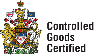 Controlled Goods Image